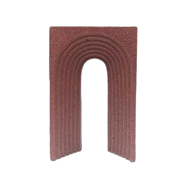 VIRTAL ΔΙΑΚΟΣΜΗΤΙΚΟ 15x6x22cm POLYRESIN TERRACOTTA 028388 - Image 2