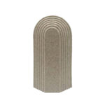 PENN ΔΙΑΚΟΣΜΗΤΙΚΟ 12x6x22cm POLYRESIN ΜΠΕΖ 028391 - Image 2