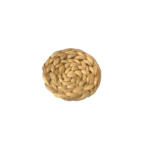 IOS ΣΟΥΒΕΡ 10x10cm ΥΑΚΙΝΘΟΣ ΦΥΣΙΚΟ 028751 - Image 2