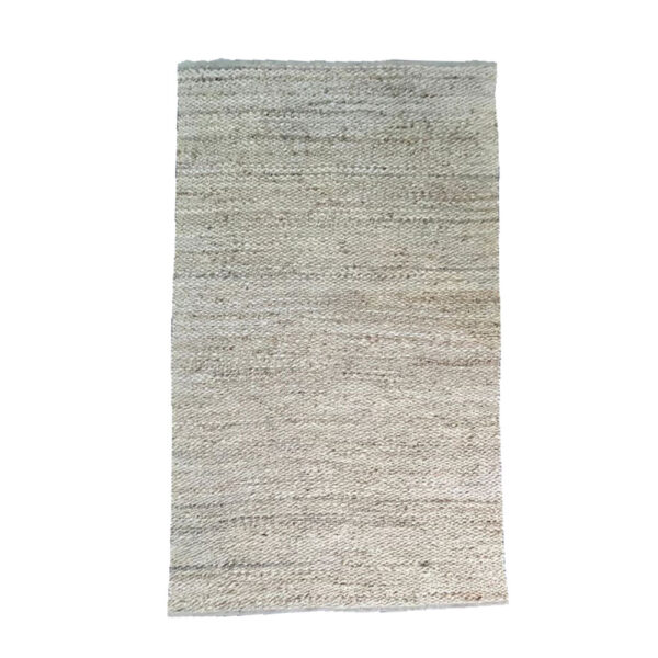 ARJUN ΧΑΛΙ ΣΑΛΟΝΙΟΥ 200x300cm ΓΙΟΥΤΑ ΦΥΣΙΚΟ 029130 - Image 2