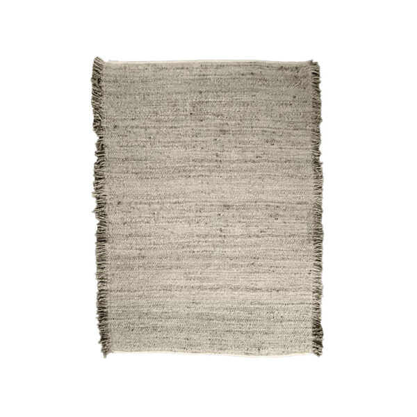 SHANKAR ΧΑΛΙ ΣΑΛΟΝΙΟΥ 140x210cm ΓΙΟΥΤΑ ΦΥΣΙΚΟ 029131 - Image 2