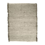SHANKAR ΧΑΛΙ ΣΑΛΟΝΙΟΥ 200x300cm ΓΙΟΥΤΑ ΦΥΣΙΚΟ 029132 - Image 2