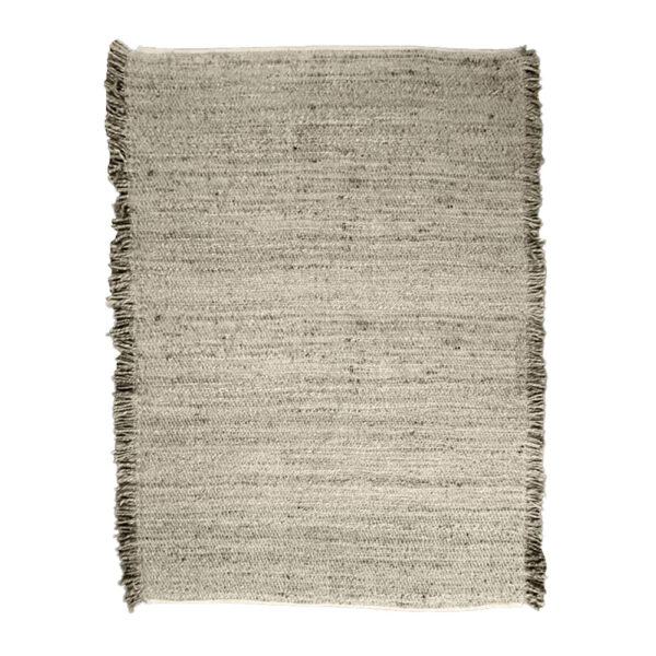 SHANKAR ΧΑΛΙ ΣΑΛΟΝΙΟΥ 200x300cm ΓΙΟΥΤΑ ΦΥΣΙΚΟ 029132 - Image 2