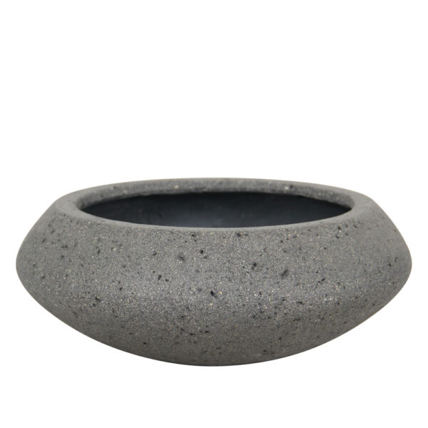 SAGE ΚΑΣΠΩ 40x40x16cm ΤΣΙΜΕΝΤΟ ΑΝΘΡΑΚΙ 029304 - Image 2