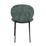 BEETLE ΚΑΡΕΚΛΑ WATER GREEN 60.5x54x84.5 03-0909 - Image 15
