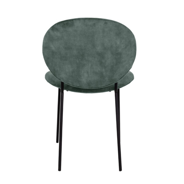 BEETLE ΚΑΡΕΚΛΑ WATER GREEN 60.5x54x84.5 03-0909 - Image 15