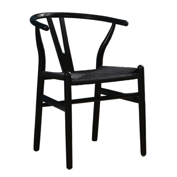 BONE ΚΑΡΕΚΛΑ ΜΑΥΡΟ 57x53x76 03-1082 - Image 11