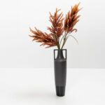 DOG TAIL ΛΟΥΛΟΥΔΙ ΤΕΧΝΗΤΟ 89cm PVC ΜΠΕΖ ΚΑΦΕ 030814 - Image 7