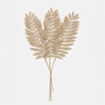 AROMA BLISS ΛΟΥΛΟΥΔΙ ΤΕΧΝΗΤΟ 76cm FOAM ΡΟΖ PVC 031758 - Image 6
