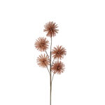 AROMA PARADISE ΛΟΥΛΟΥΔΙ ΤΕΧΝΗΤΟ 70cm FOAM ΚΟΡΑΛΛΙ PVC 031784 - Image 2