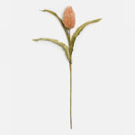 AROMA PARADISE ΛΟΥΛΟΥΔΙ ΤΕΧΝΗΤΟ 75cm FOAM ΚΟΡΑΛΛΙ ΠΡΑΣΙΝΟ PVC 031785 - Image 5