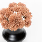 AROMA PARADISE ΛΟΥΛΟΥΔΙ ΤΕΧΝΗΤΟ ΜΠΟΥΚΕΤΟ 22cm FOAM ΚΟΡΑΛΛΙ PVC 031788 - Image 3