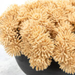 AROMA PETALS ΛΟΥΛΟΥΔΙ ΤΕΧΝΗΤΟ 22cm FOAM ΡΟΔΑΚΙΝΙ PVC 031793 - Image 5
