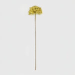 AROMA WISHPER ΛΟΥΛΟΥΔΙ ΤΕΧΝΗΤΟ 60cm FOAM ΠΡΑΣΙΝΟ PVC 031813 - Image 5
