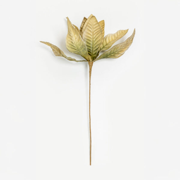 WILDFLOWERS ΚΛΑΔΙ ΤΕΧΝΗΤΟ 68cm FOAM ΠΡΑΣΙΝΟ 031827 - Image 6