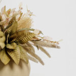 WILDFLOWERS ΚΛΑΔΙ ΤΕΧΝΗΤΟ 68cm FOAM ΠΡΑΣΙΝΟ 031827 - Image 9