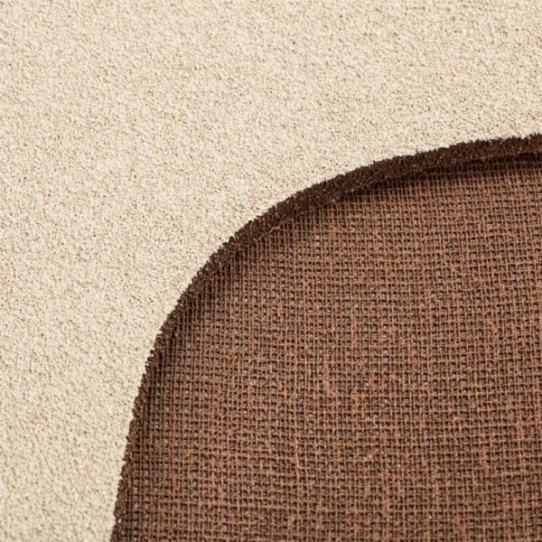 MEADOW B ΠΙΝΑΚΑΣ ΔΙΑΚΟΣΜΗΤΙΚΟΣ ΜΕ ΚΟΡΝΙΖΑ 60x80x4cm ΚΑΜΒΑΣ ΚΑΦΕ BEIGE ΞΥΛΟ ΦΥΣΙΚΟ 033165 - Image 8