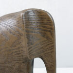 ZAMBIA.1 ΔΙΑΚΟΣΜΗΤΙΚΟ ΕΛΕΦΑΝΤΑΣ 16.5x9x18cm POLYRESIN ΚΑΦΕ 033282 - Image 6