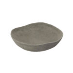 ART BOWL ΜΠΩΛ ΔΙΑΚΟΣΜΗΣΗΣ 36x36x12cm ΑΛΟΥΜΙΝΙΟ ΜΕΝΤΑ 034421 - Image 2