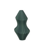 TESSELA ΒΑΖΟ 19x19x36cm ΚΕΡΑΜΙΚΟ ΚΥΠΑΡΙΣΣΙ 034439 - Image 3