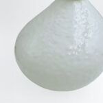SPICE ΒΑΖΟ 22x22x35.5cm ΓΥΑΛΙ ΑΣΠΡΟ 034529 - Image 8