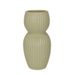 SEREN ΒΑΖΟ 25x25x52.5cm MgO ΜΕΝΤΑ 034799 - Image 2