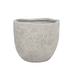 SOLIN ΚΑΣΠΩ 45x45x40cm MgO ΓΚΡΙ 034810