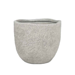 SOLIN ΚΑΣΠΩ 45x45x40cm MgO ΓΚΡΙ 034810