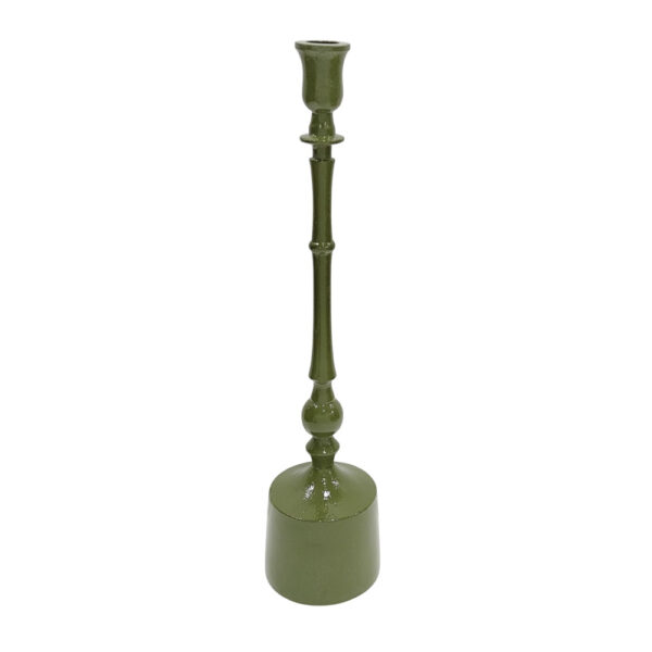 SIDIA ΚΗΡΟΠΗΓΙΟ 9.5x9.5x43cm ΑΛΟΥΜΙΝΙΟ ΛΑΔΙ ΑΝΟΙΧΤΟ 035218 - Image 3