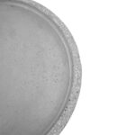 ORRIN COFFEE TABLE ΚΑΦΕ ΦΥΣΙΚΟ 73x73x48cm 04-1034 - Image 3