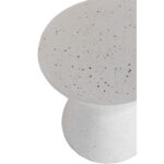 MOSAIC 4 SIDE TABLE TERRAZZO 37x37x46 04-1093 - Image 6