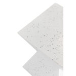 MOSAIC 5 SIDE TABLE TERRAZZO 38x38x47 04-1094 - Image 9