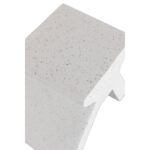 MANDALO SIDE TABLE TERRAZZO 49x28x46 04-1213 - Image 9