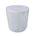 TITAN 2 SIDE TABLE CEMENT 40x40x40cm 04-1309 - Image 2