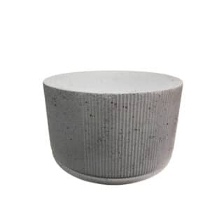 ION COFFEE TABLE TERRAZZO 70x70x39cm 04-1348