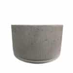 ION COFFEE TABLE TERRAZZO 70x70x39cm 04-1348 - Image 2