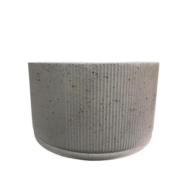 ION COFFEE TABLE TERRAZZO 70x70x39cm 04-1348 - Image 2