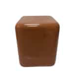 CARAMEL SIDE TABLE CARAMEL 33x33x40cm 04-1352 - Image 2