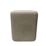PLATEAU SIDE TABLE OFF WHITE 33x33x40cm 04-1353