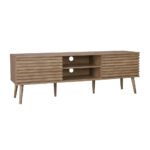 KIROS TV STAND ΦΥΣΙΚΟ 150x39x51.5cm 05-0632 - Image 6