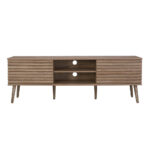 KIROS TV STAND ΦΥΣΙΚΟ 150x39x51.5cm 05-0632 - Image 2