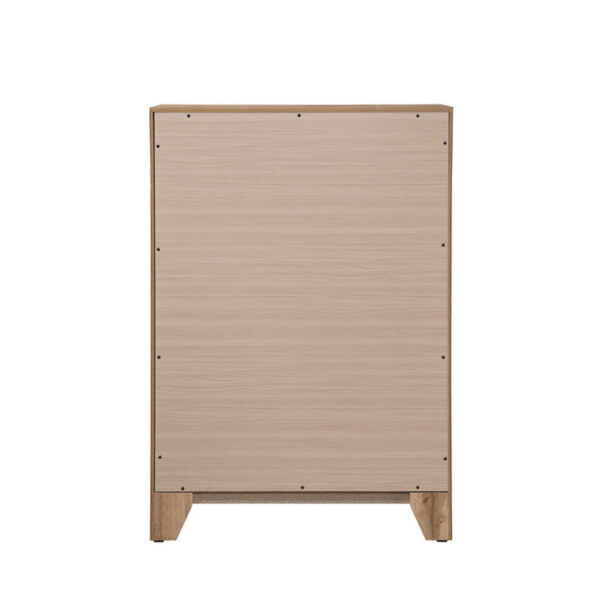 SOLID ΣΥΡΤΑΡΙΕΡΑ 4ΣΥΡΤΑΡΙΑ ΦΥΣΙΚΟ 80x41x121 09-2052 - Image 12
