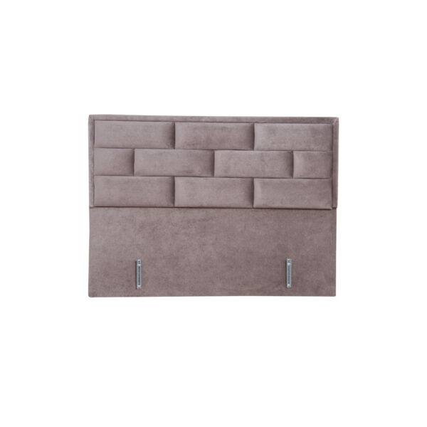 BRICK ΚΡΕΒΑΤΙ ΜΕ ΑΠΟΘΗΚ. ΧΩΡΟ (ΓΙΑ ΣΤΡΩΜΑ 160x200cm) MUSHROOM 05-450 215x165x121cm 09-2152 - Image 15