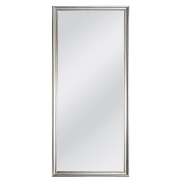 FRAME ΚΑΘΡΕΠΤΗΣ ΑΣΗΜΙ 69x3x159cm 11-0122 - Image 3