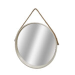 RINGO ΚΑΘΡΕΠΤΗΣ ΤΟΙΧΟΥ ΛΕΥΚΟ 60x7.5x60 11-0263 - Image 3
