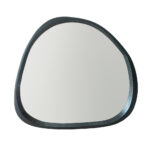 SALOMONE ΚΑΘΡΕΠΤΗΣ ΜΑΥΡΟ ΜΑΤ 77x71 11-0460 - Image 2