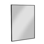LISSO ΚΑΘΡΕΠΤΗΣ ΜΑΥΡΟ 70x90cm 11-0597 - Image 4