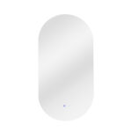 ILLUMA ΚΑΘΡΕΠΤΗΣ LED 50x100cm 11-0708 - Image 2