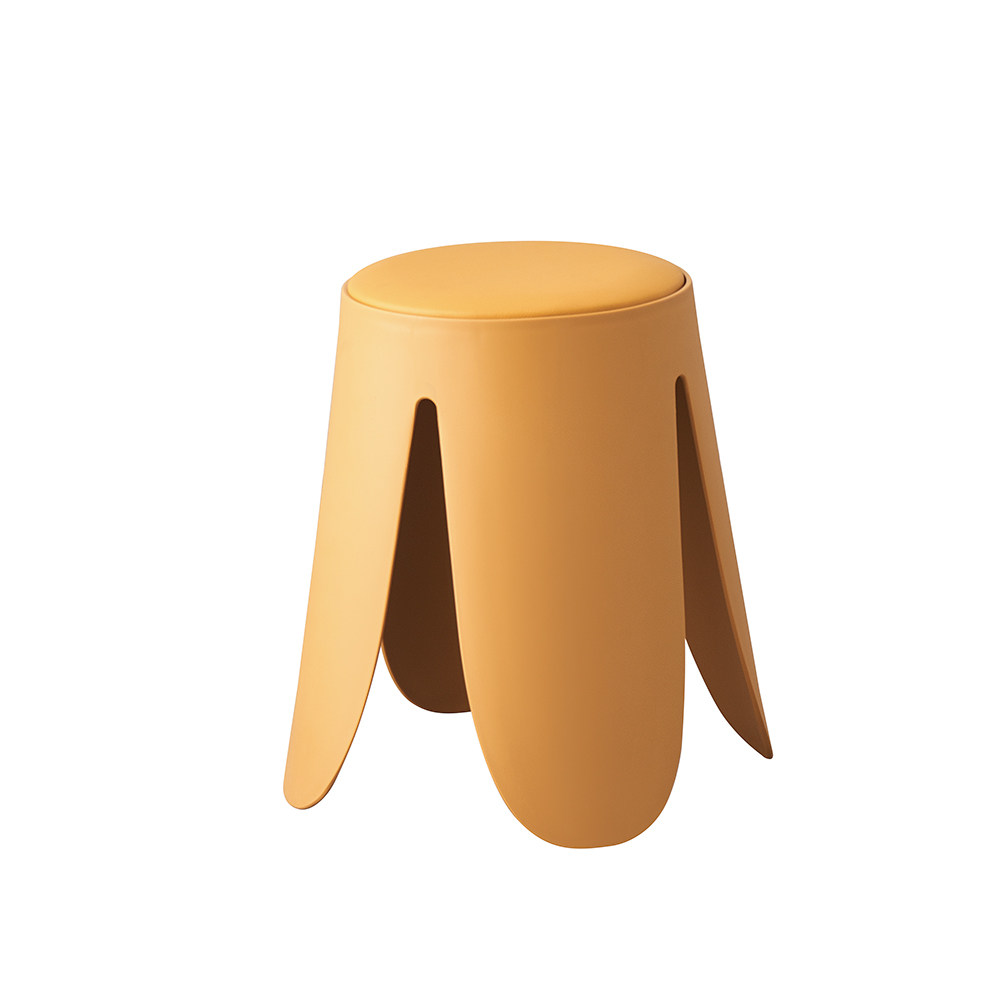 16-0668-pQGe0-first-_1 TULIP ΣΚΑΜΠΟ ΜΟΥΣΤΑΡΔΙ 30x30x46cm 16-0668 - Image 1
