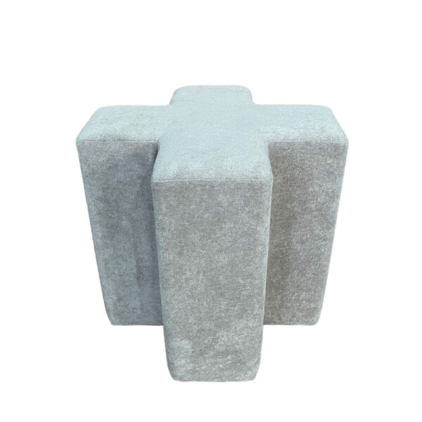 TRILIZA ΣΚΑΜΠΟ GREZ 43x43x42 16-0829 - Image 3